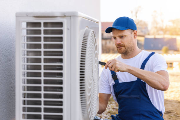 Best AC Installation Near Me  in USA